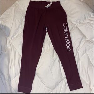 Calvin Klein Jogger